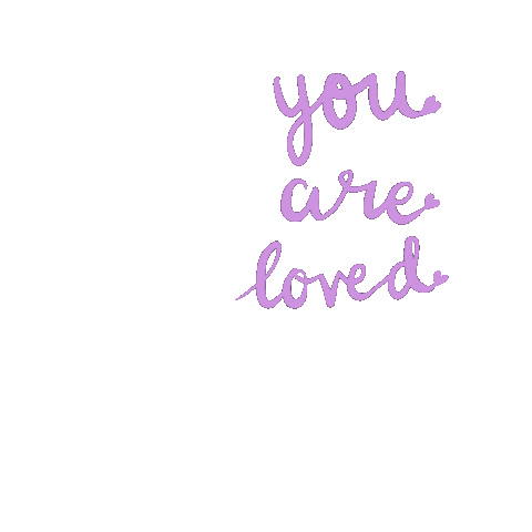 Cinta Love Sticker