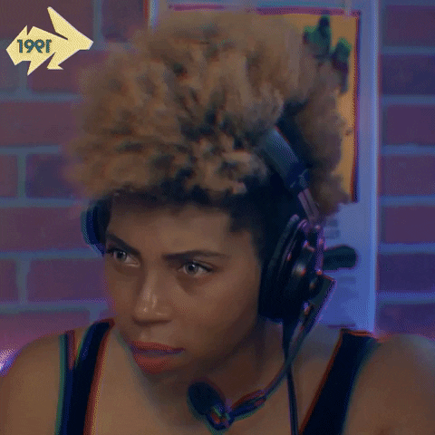 hyperrpg reaction no angry mrw GIF