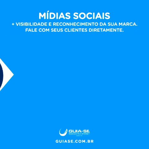 Guiase GIF by Agência Digital Guia-se