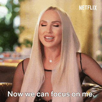 Focus On Me Real Estate GIF by NETFLIX