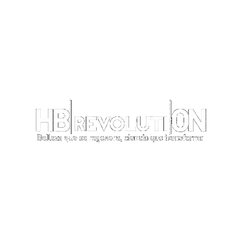 Revolution Sticker by HBDERM