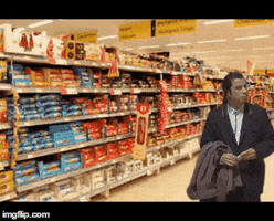Supermarket GIF