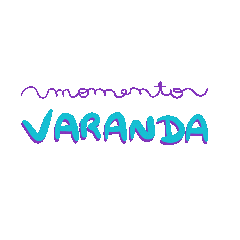 Annaestrelando Luanna Lu Byluannabarbosa Momento Varanda Momentovaranda Sticker