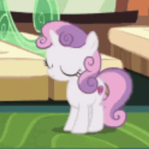 My Little Pony GIF