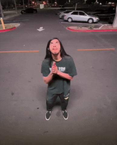 Yummy Reaction GIF