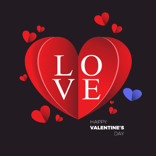 Love You Ily GIF by sendwishonline.com