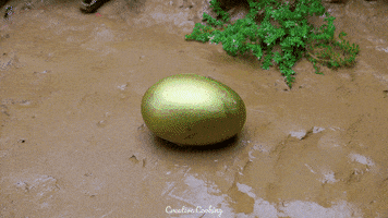 Satisfying Stop Motion GIF by CreativeCooking