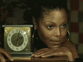 janet jackson GIF