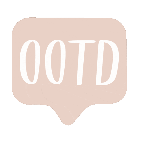 xo jasmine Sticker