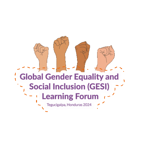 World Vision Honduras Sticker