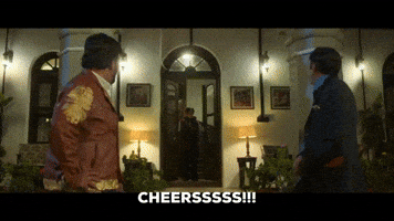 Ravi Kishan Fun GIF by Zee Studios