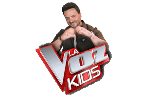 In Love Heart Sticker by ITV Studios Iberia