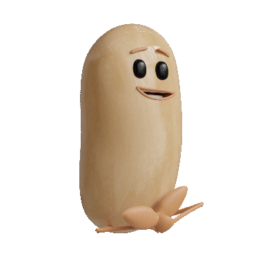 Bonduelle Polska Sticker