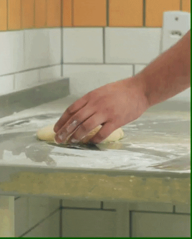 O Barão Pizzaria GIF