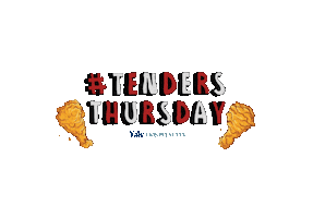 Sticker by Yale Hospitality