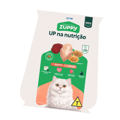 Up Sticker by FVO Alimentos