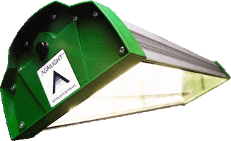 Agrilight Sticker