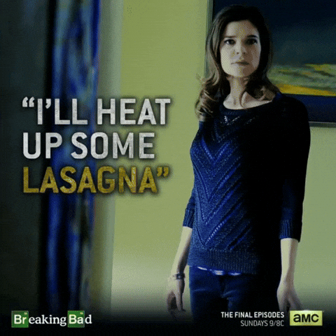 Breaking Bad Amc GIF
