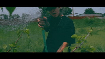 Water Dripping GIF by LiL Renzo