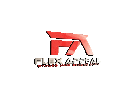 Flexappeal Sticker by Flex Appeal Fitness Center