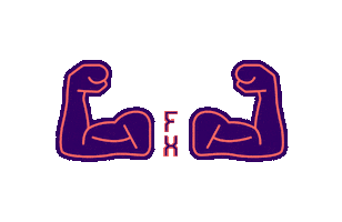 Fh Sticker by FUELHOUSE