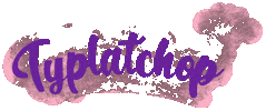 Sticker by Typlatchop