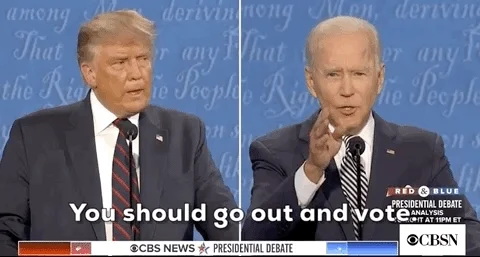 Donald Trump GIF