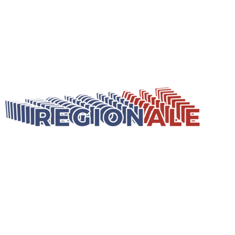 regionalesandwich Sticker