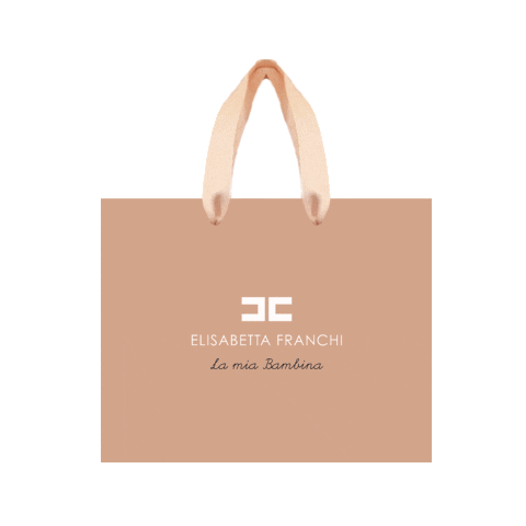 Ef Sticker by ELISABETTA FRANCHI