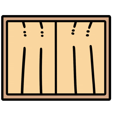 おはよう 天気 Sticker