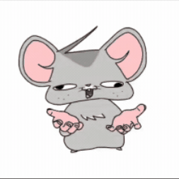 Hamster GIF