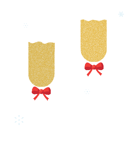 Celebrate Merry Christmas Sticker by Jem Singapore