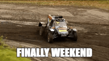 friday drifting GIF by Tom Coronel