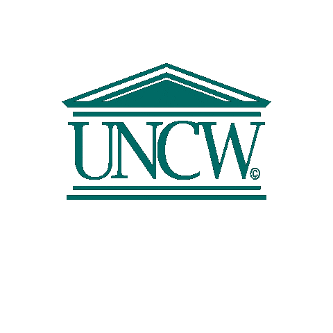 Bounce Uncw Sticker by uncw_admissions