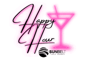 Floridarealestate Sticker by Sunbelt Title Agency