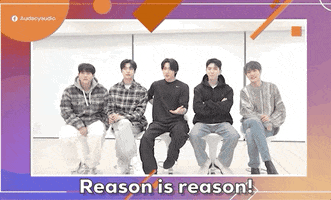 Check In Monsta X GIF by Audacy