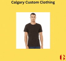 Calgary Custom Clothing GIF