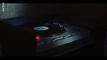 Series Vinyl GIF by ARTEfr