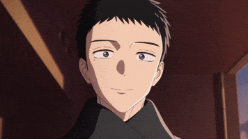 My Dress Up Darling GIF