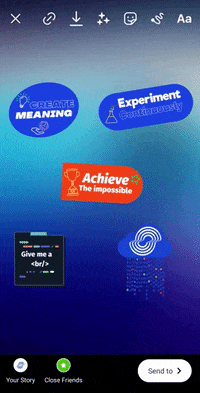 Create GIFs - Get the best GIF on GIPHY
