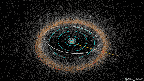 new horizons GIF