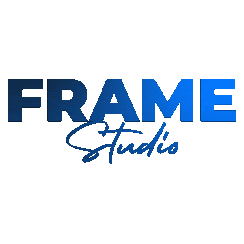 Video Marketing Sticker by Frame Studio