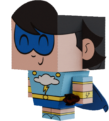 Capitaosensivel Sticker