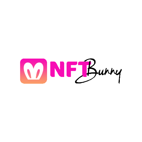 Sticker by NFTBunny