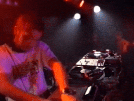 Dj Hiphop GIF by omaband