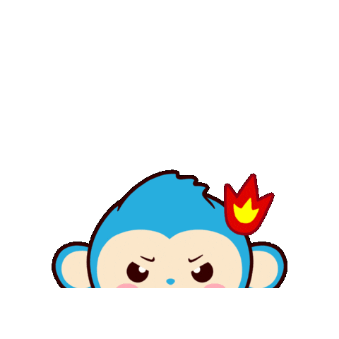 QQEnglish Sticker