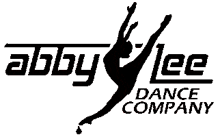 Abby Lee Enterprises Sticker