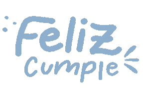 Happy Birthday Sticker