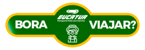 EUCATUR Sticker