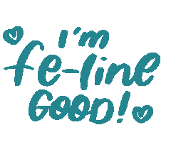 Purina Singapore Sticker